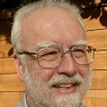 Photo of Paul Lewzey